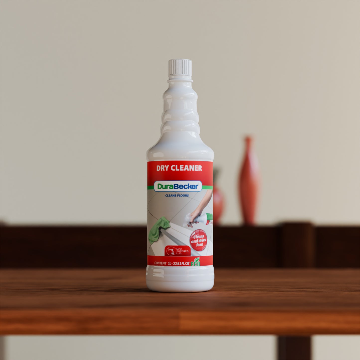 QuickDry All-Surface Cleaner