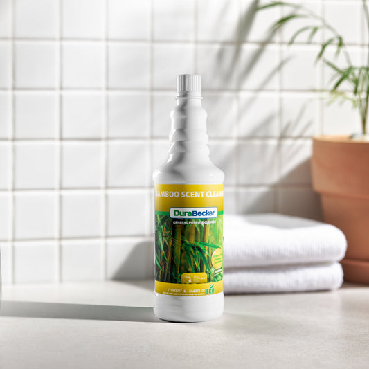 Multi-Purpose Cleaner  Bamboo Breeze